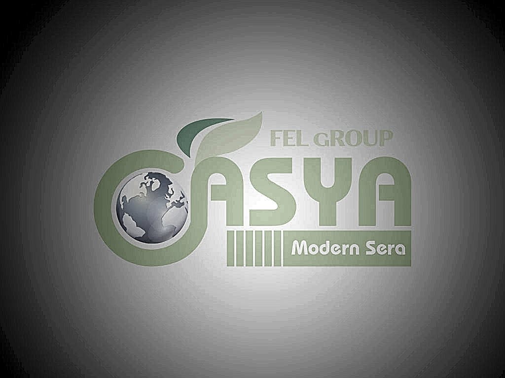 1.000.000 m2 Tam Otomasyonlu Modern Muz Serası